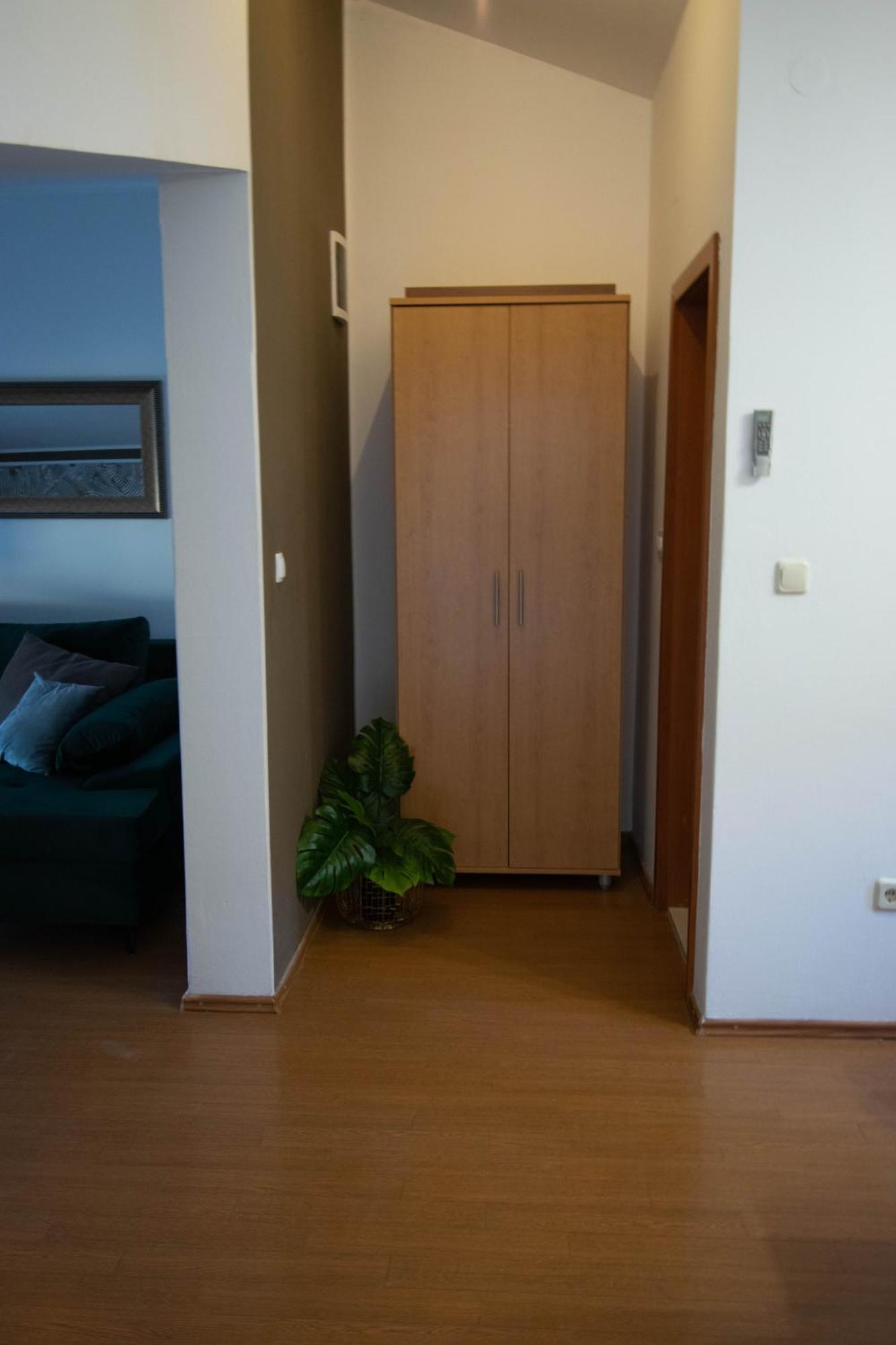 Apartments Anita Frane Vodice Bagian luar foto